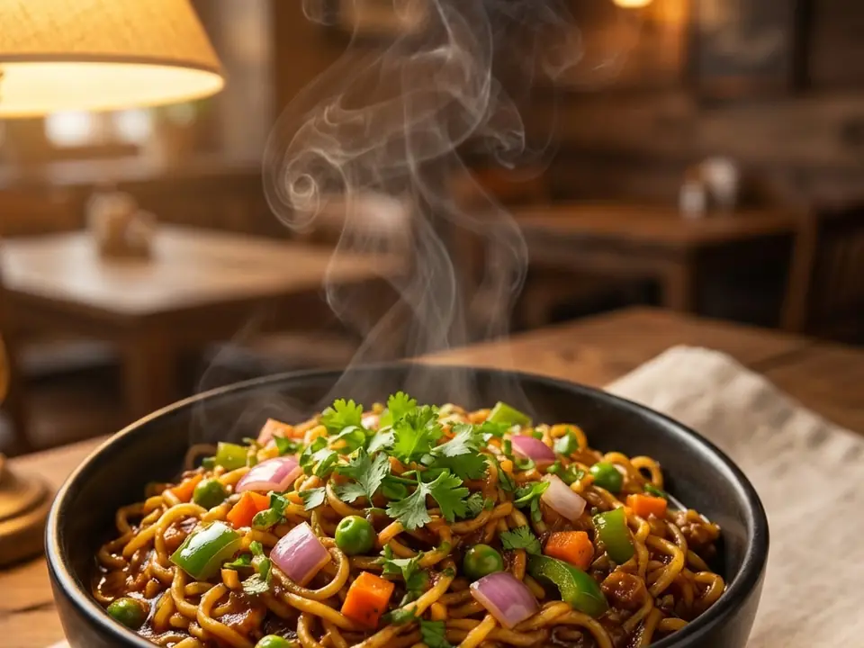 Cheese Burst Junglee Maggi